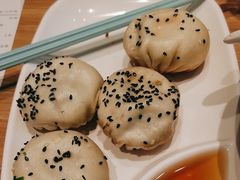 -小杨生煎(香港名都店)