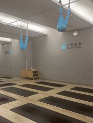 -卡莫瑜伽·普拉提