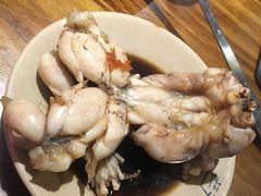 -老天桥蛙炉火锅(姑苏总店)
