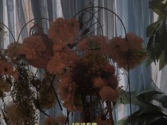-一棵树咖啡馆(泉乐坊店)