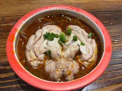 -红料理|串串有瘾·烧烤(吴中路店)
