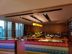 -原乡饭店·荣锦轩(建屋乐活城店)