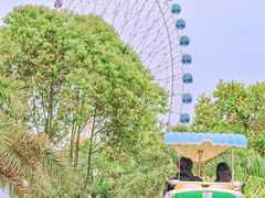 -国色天乡三期陆地乐园