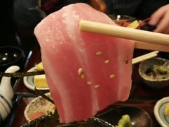 -定食Doraya(骆克道店)