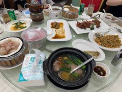 -凤凰楼酒家·粤宴点心(华强北店)