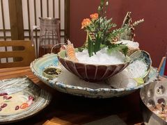 -一本料理(西溪天街店)