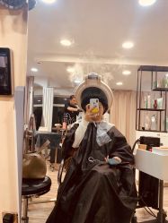 -AFA Hair studio·女士发型设计
