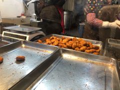 自助取餐区-陶记正宗德州扒鸡(科巷店)