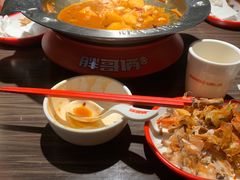 -胖哥俩肉蟹煲(盐城金鹰国际店)