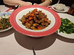 -千百味红餐厅·江西菜(绿地双子塔店)