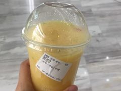 -混果汁(福田领展中心城店)
