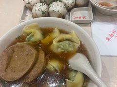 -东泰祥生煎馆(重庆北路店)