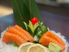 -松子料理(亮马桥店)
