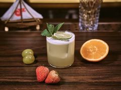 -JZ Club 爵士酒吧(上海店)