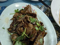 -阿静美食