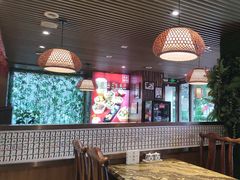 -真粥稻茶餐厅(星汇园店)