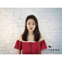 点击看大图 -P.STYLE 派斯造型