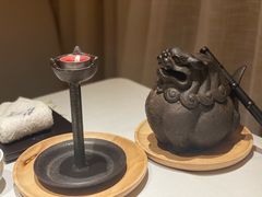 -叶叶菩提(太原别墅店)