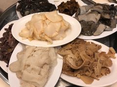 -太婆天府山珍酒楼(亚运村店)