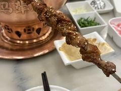 -牛街·马辈儿涮肉(牛街二店)