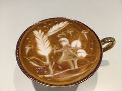 -Manner Coffee(壹方城店)