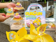 -百年同和·江南点心院(山塘街店)