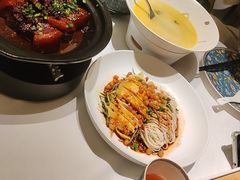 -小厨娘淮扬菜(天印大道店)