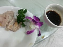 肚尖-石家饭店原址