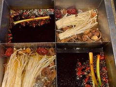 -大妙火锅·非物质文化遗产(东郊记忆店)