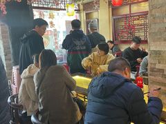 -金杨拉面王小吃面馆·牛三宝面·红烧牛肉粉