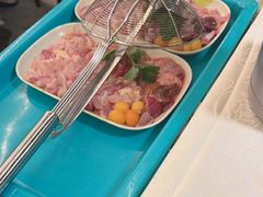 -小煵记·打边炉(西丽文光店)