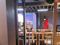 -呷哺呷哺 黄金牧场 (欢乐谷店)