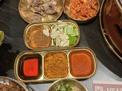 -闻老头·菊花炭烤肉(佛山首店)
