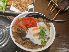 -王氏炉匠·烧鸟放题自助(好运街店)