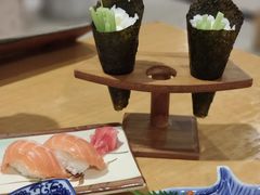 -古都日本料理(高桥路店)