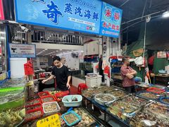 -船奇蒸汽海鲜·闽菜(八市海鲜总店)