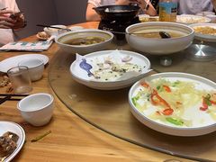 -食光慢宴·安吉土菜馆