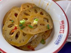 -恒铭行南昌牛肉拌粉(天赐良园店)