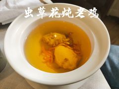 -小天厨民间菜馆(深圳街店)