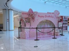 -海底捞火锅(振华广场生日主题店)