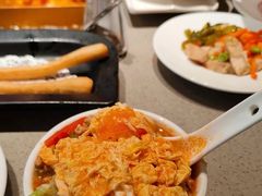 -海底捞火锅(城阳万象汇店)