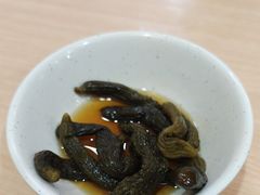 乳黄瓜-蒋家桥饺面店(东关街店)