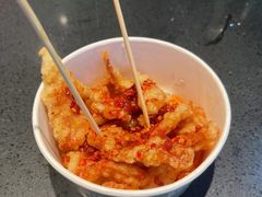 -京参 • 擂椒饭(这有山店)