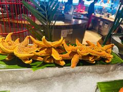 -杭州国际会议中心洲际酒店-原素全日餐厅(解放东路店)