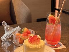 -秀·吧 Show Bar(兰州盛达希尔顿酒店)