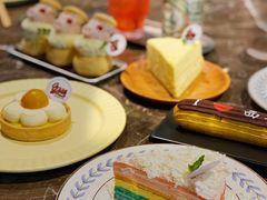 -UMe·玖觅(曲江店)