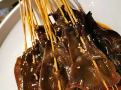 -星伦多自助料理·涮烤一体(杭州来福士店)