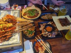 -Let's WaKao瓦烤(双楠店)