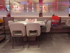 -海底捞火锅(杭州庆春路夜宵主题店)