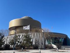 -鄂尔多斯青铜器博物馆